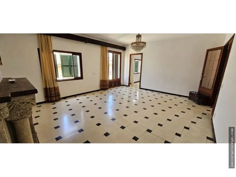Penthouse for rent on Calle de sa Creu — photo 2