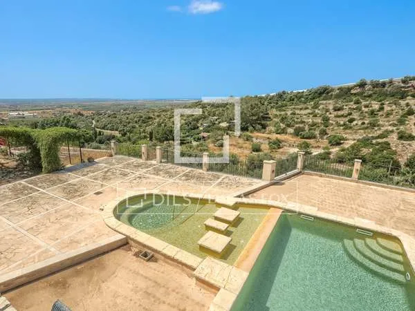400m² country house for sale in Puntiró, Balearic Islands — photo 3