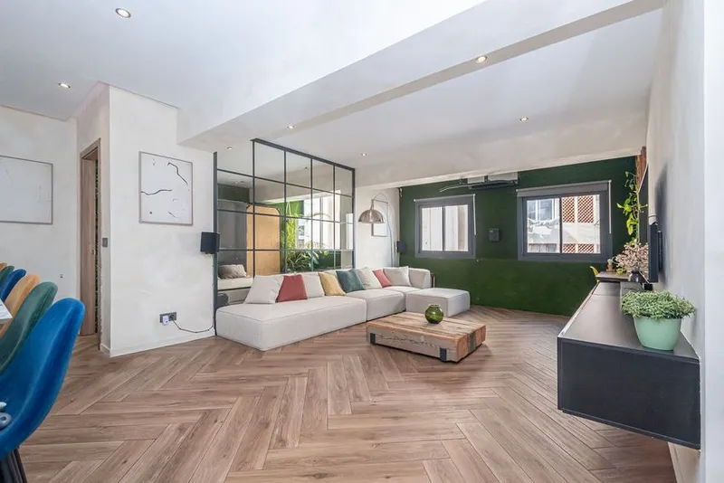 Flat / apartment for sale in Calle dels Foners — photo 1