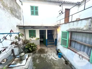 Charm and potential in the heart of Pollença: spacious townhouse with possibility of indoor pool — photo 12