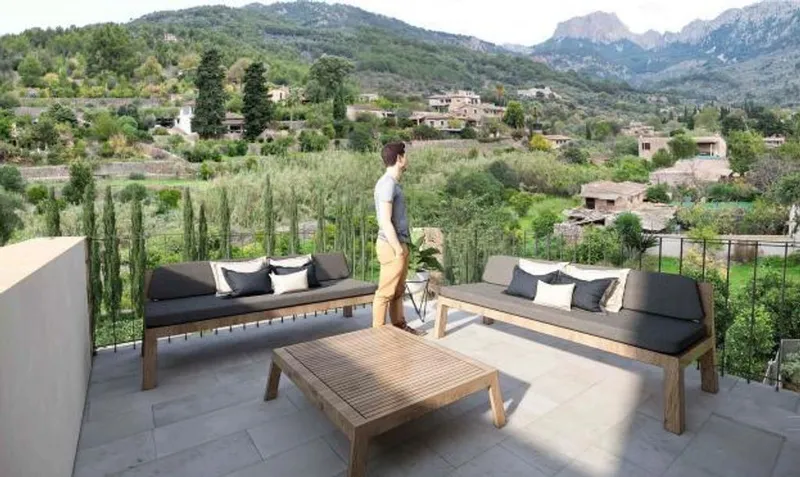 Country House in Soller, Province of Balearic Islands — photo 5
