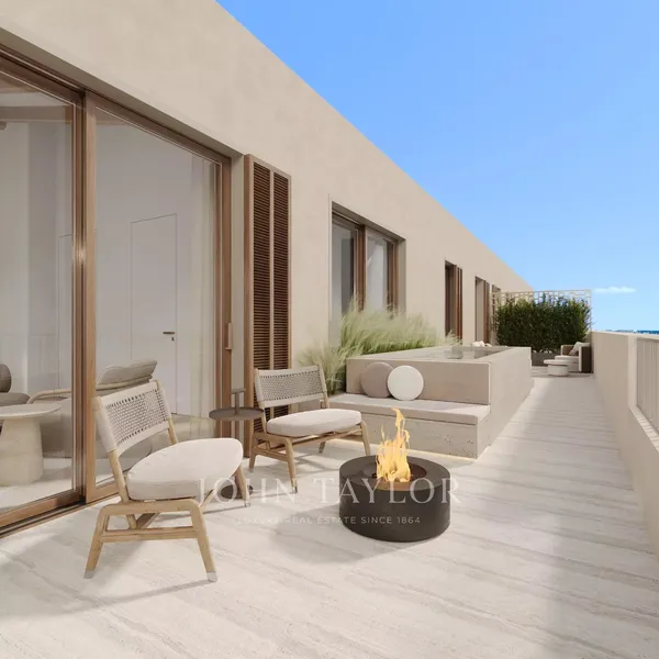 Penthouse for sale in Palma de Mallorca — photo 7