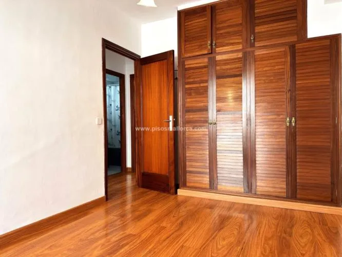 Apartment in Palma de Mallorca, Foners Area — photo 11