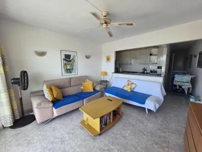 Apartment in Calvià (Santa Ponça) with 51 m² built surface, 1 room, 1 bathroom, 50 m to the sea — photo 7