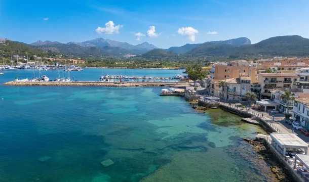 Exceptional investment opportunity in the heart of Puerto Andratx — photo 9