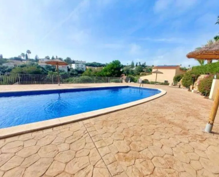 Modern terraced mid-terrace house in Cala Romantica — photo 8