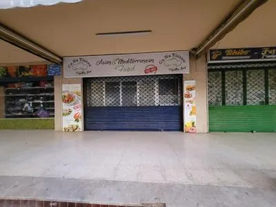 Business Premise - Palma de Mallorca (S'Arenal), Built Surface 60m², Terrace Size 15m² — photo 3