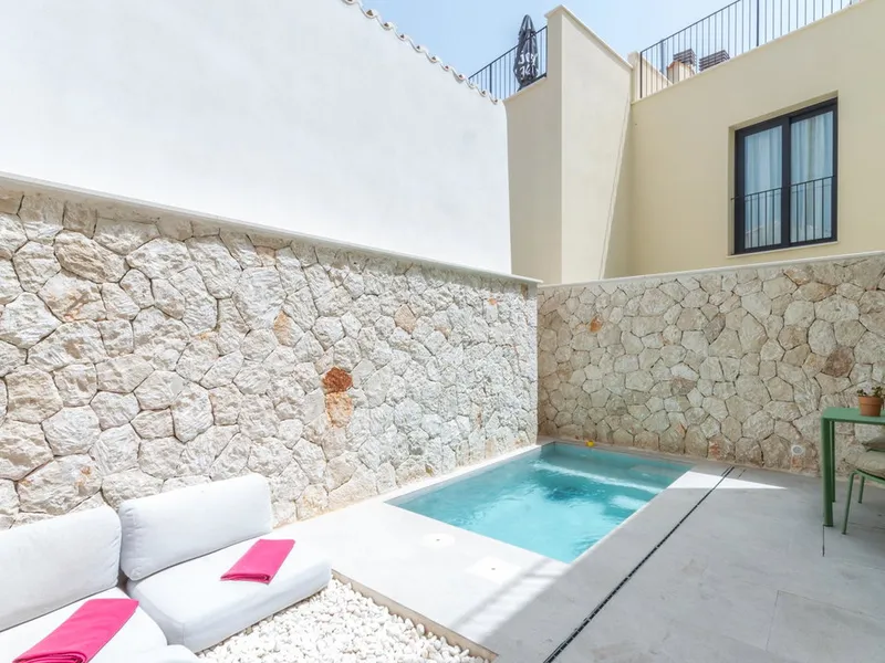 Apartment in Marratxinet (Marratxi), Mallorca — photo 3