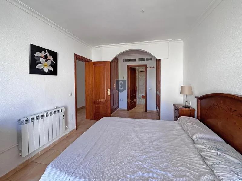 Apartment for sale in Can Picafort of 150 m2 — photo 9