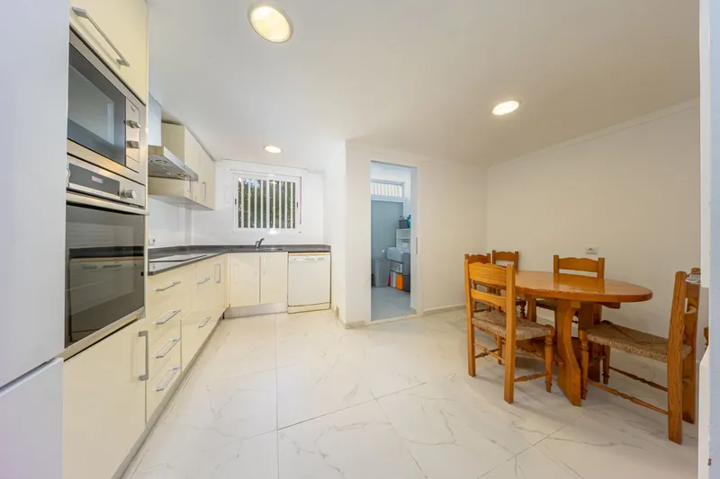 Ground Floor in Bellresguard — photo 8