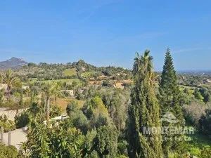 Exciting townhouse renovation project with great views in Alqueria Blanca — photo 1