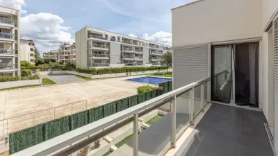 Terraced house in Can Pastilla — photo 4