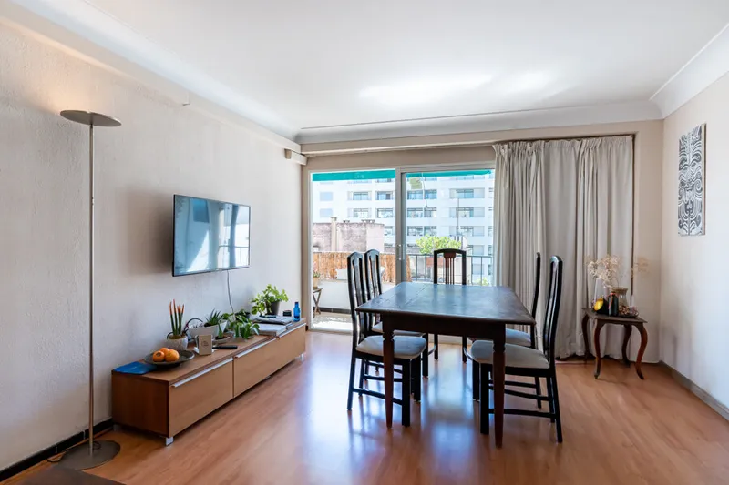 Bright Renovated Apartment in Son Armadams with Open Views and Terrace — photo 2