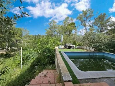 Single family house - Esporles (Ses rotgetes de canet) — photo 1