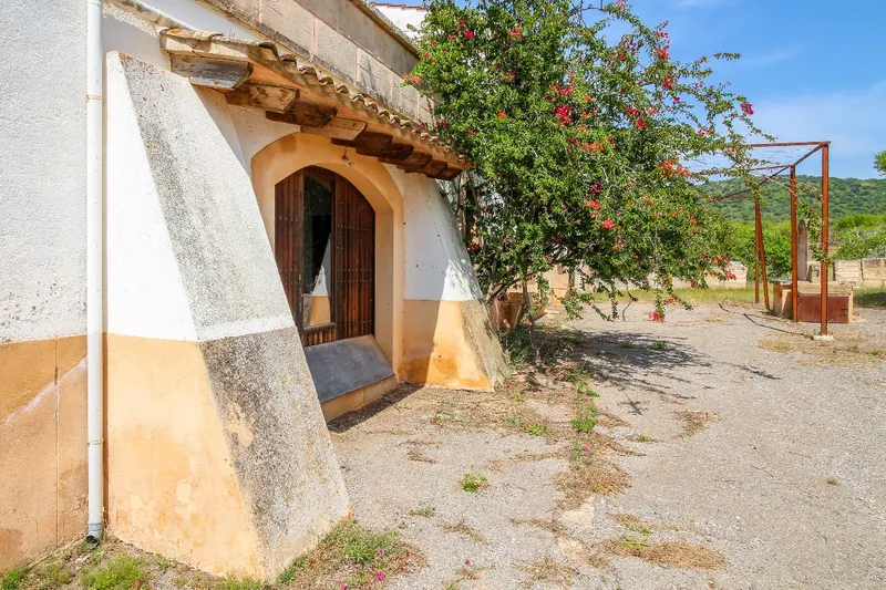Discreet Listing - Exceptional Ecological Estate near Manacor — photo 7