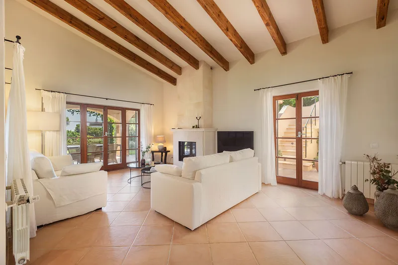 Picture-book finca with plenty of privacy in exclusive villa park — photo 6