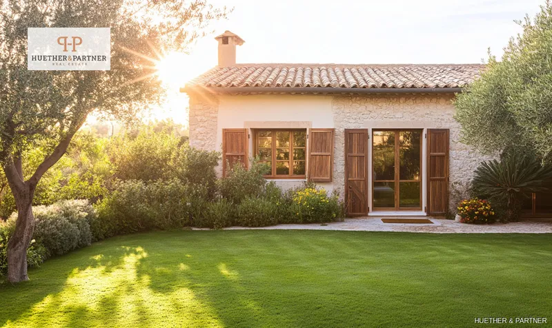 Customizable Villa Near Sineu, Mallorca — photo 5