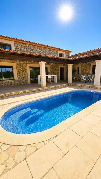 Single family house - Inca (Afueras) — photo 1