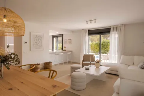 Town house in Puig De Ros, Mallorca — photo 9