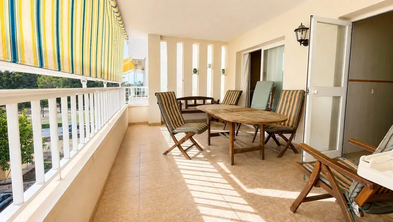 129m² Maisonette with 4 rooms, pool and terrace for sale — photo 2