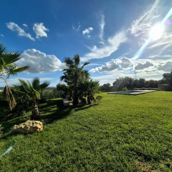 Charming finca near the Rafa Nadal school – Manacor — photo 1