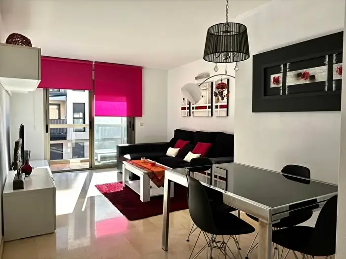 Piso de 2 habitaciones en alquiler en Nord, Cas Capiscol — photo 2