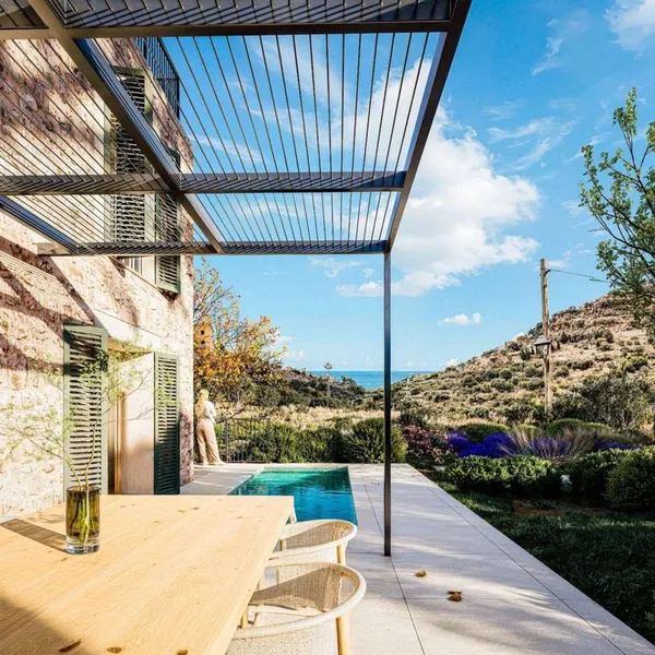 Detached House in Deià, Province of Balearic Islands — photo 2