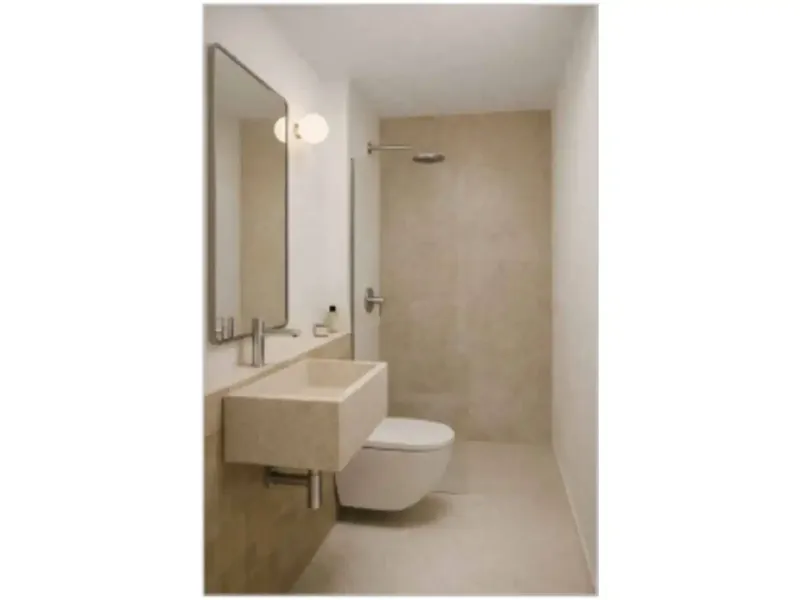 Exclusive Duplex in Lloseta – Design, Space and Fully Renovated Ready to Move In — photo 5