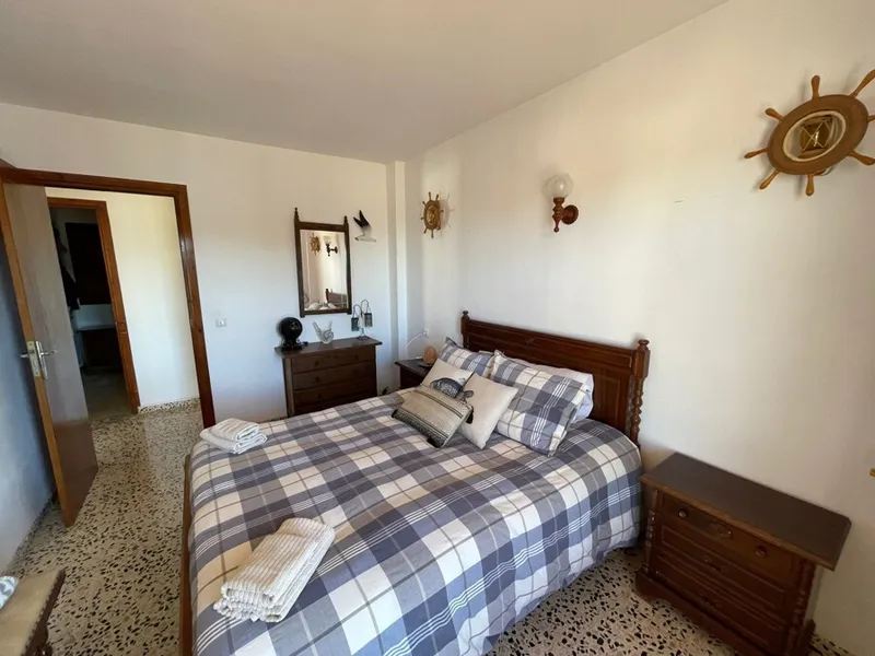 Five-Bedroom Apartment with Sea Views in Tranquil and Convenient Location in Sant Elm — photo 10