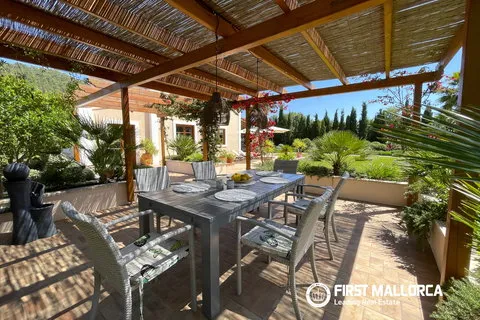 Villa in Port d'Andratx, Mallorca — photo 8