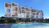 Modern new-build apartments — photo 11