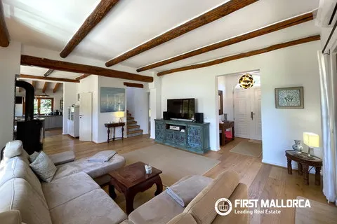 Villa in Port d'Andratx, Mallorca — photo 11