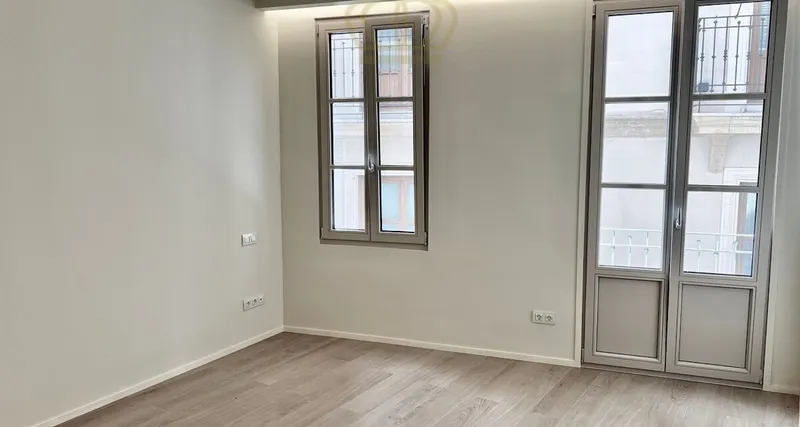 Beautiful luxury renovated old town apartment in Palma — photo 8