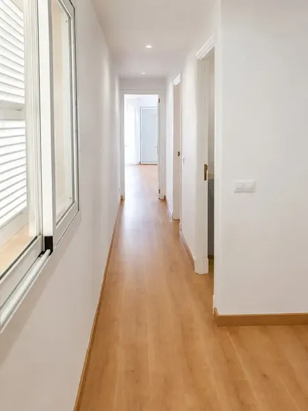 Beautiful 112 m² flat in Binissalem, located in a very quiet and pleasant area, with very easy parking and exceptional and — photo 9