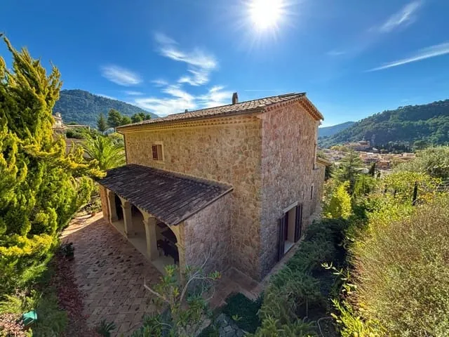 Villa for sale in Valldemosa, Mallorca — photo 6