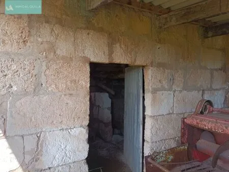 Rural Land - Sa Pobla (Pobla (Sa)), Built Surface 46m², Plot Surface 9574m² — photo 5