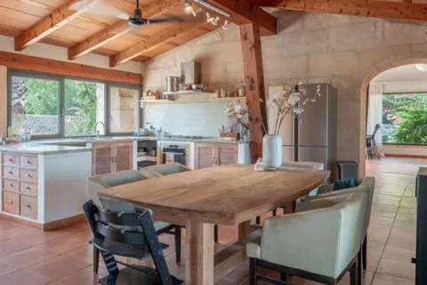 Country house in Les Covetes, Mallorca — photo 7