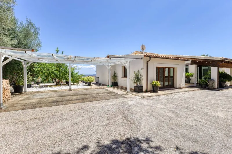 Villa in Esporles, Province of Balearic Islands — photo 12