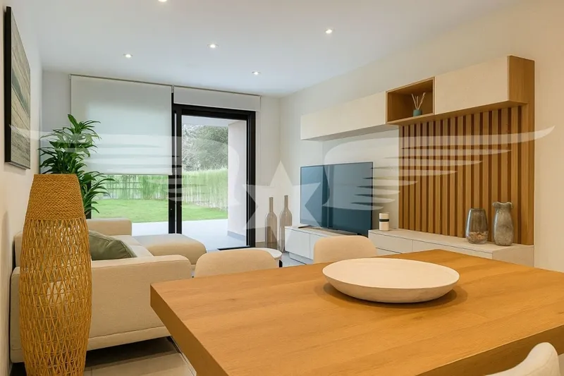 Cala Ratjada I Furnished first floor in new building — photo 5