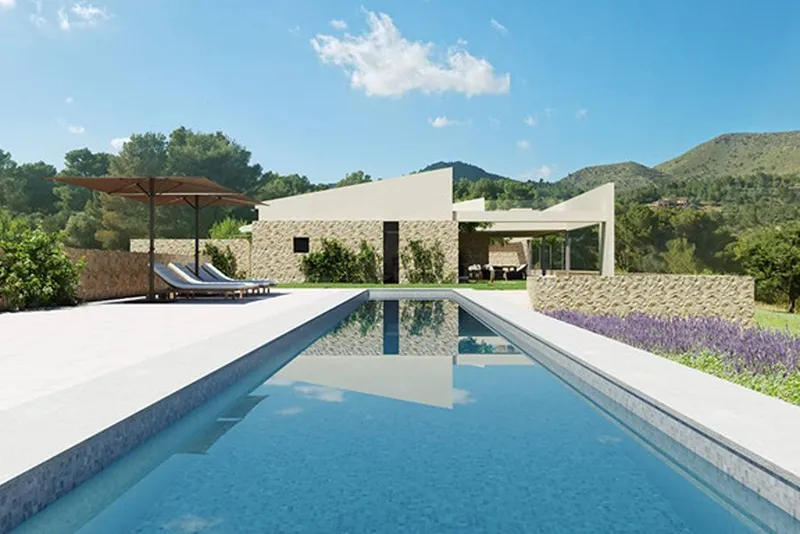 Land in Manacor, Province of Balearic Islands — photo 1