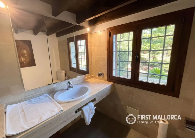Finca/Country House for rent in Montuïri, Mallorca — photo 11