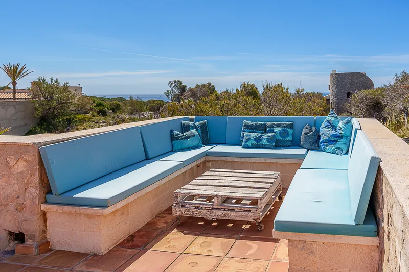 Exclusive villa with breathtaking sea views — photo 12