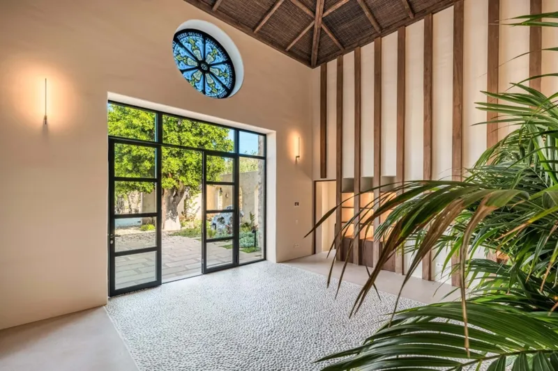 Torre del Sol – An Exclusive Mediterranean Estate of Luxury in Bunyola — photo 8