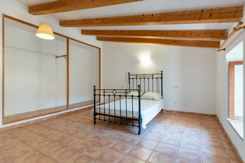 Charming Traditional Townhouse with Private Pool and Scenic Outdoor Spaces in Alaro — photo 8