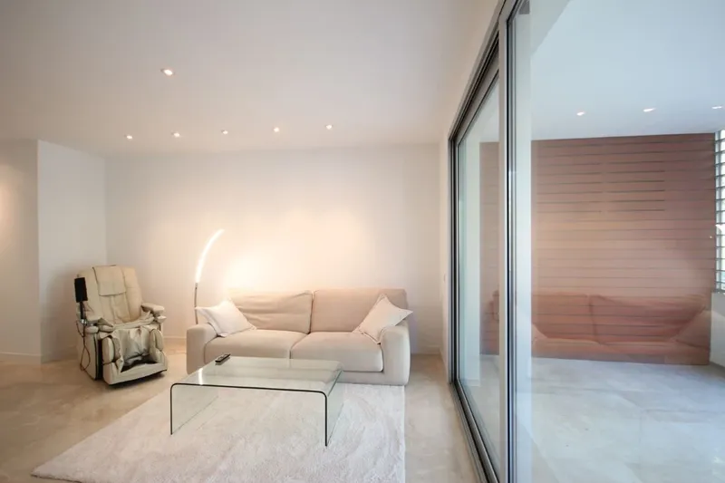 Mallorca Next Properties - For rent Beautiful 3 bedrooms apartment in Bendinat — photo 6