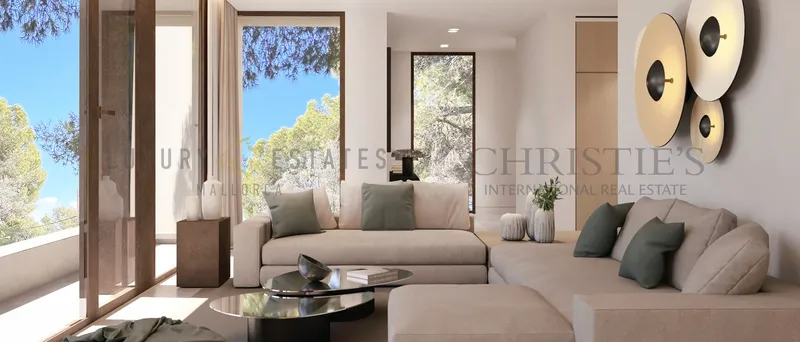 Modern villa in the heart of Santa Ponsa — photo 5