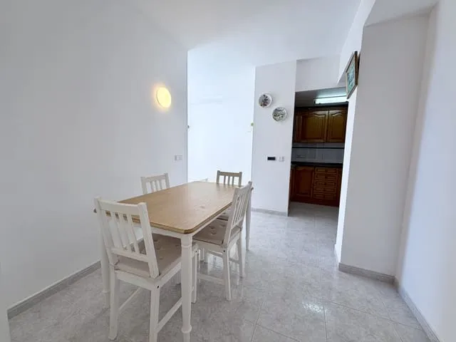 Apartment for sale in San Agustín / Sant Agustí, Palma de Mallorca — photo 5