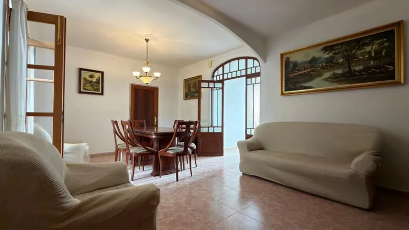Ground floor apartment in Bunyola — photo 1