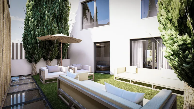 Villa in Palma — photo 5