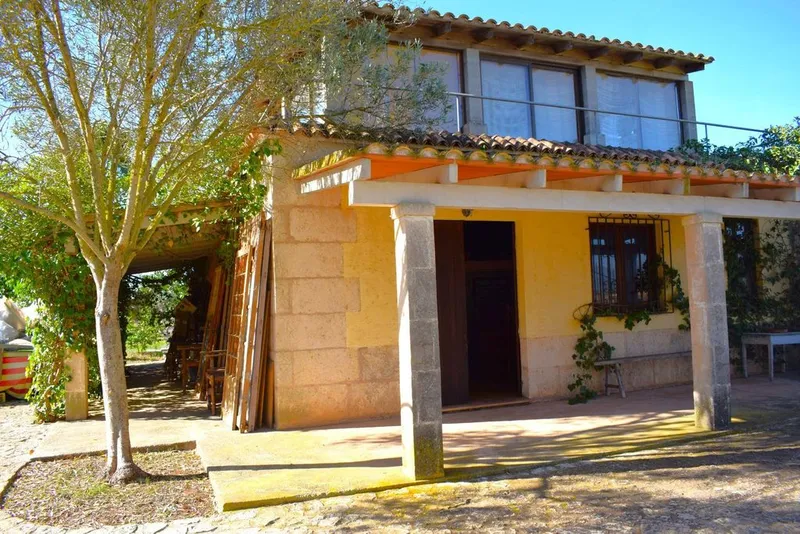Rural or Farmhouse in Muro, Province of Balearic Islands — photo 2